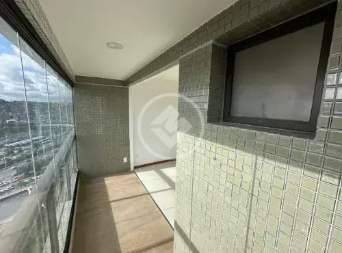 Imagem 3 - Apartamento em Caminho das Árvores, Salvador - BA