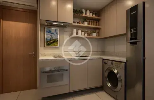 Imagem 6 - Apartamento em Caminho das Árvores, Salvador - BA