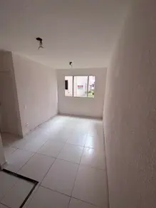 Apartamento Cajazeiras XI, Salvador - BA — foto 1