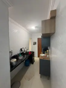 Apartamento IAPI, Salvador - BA — foto 2
