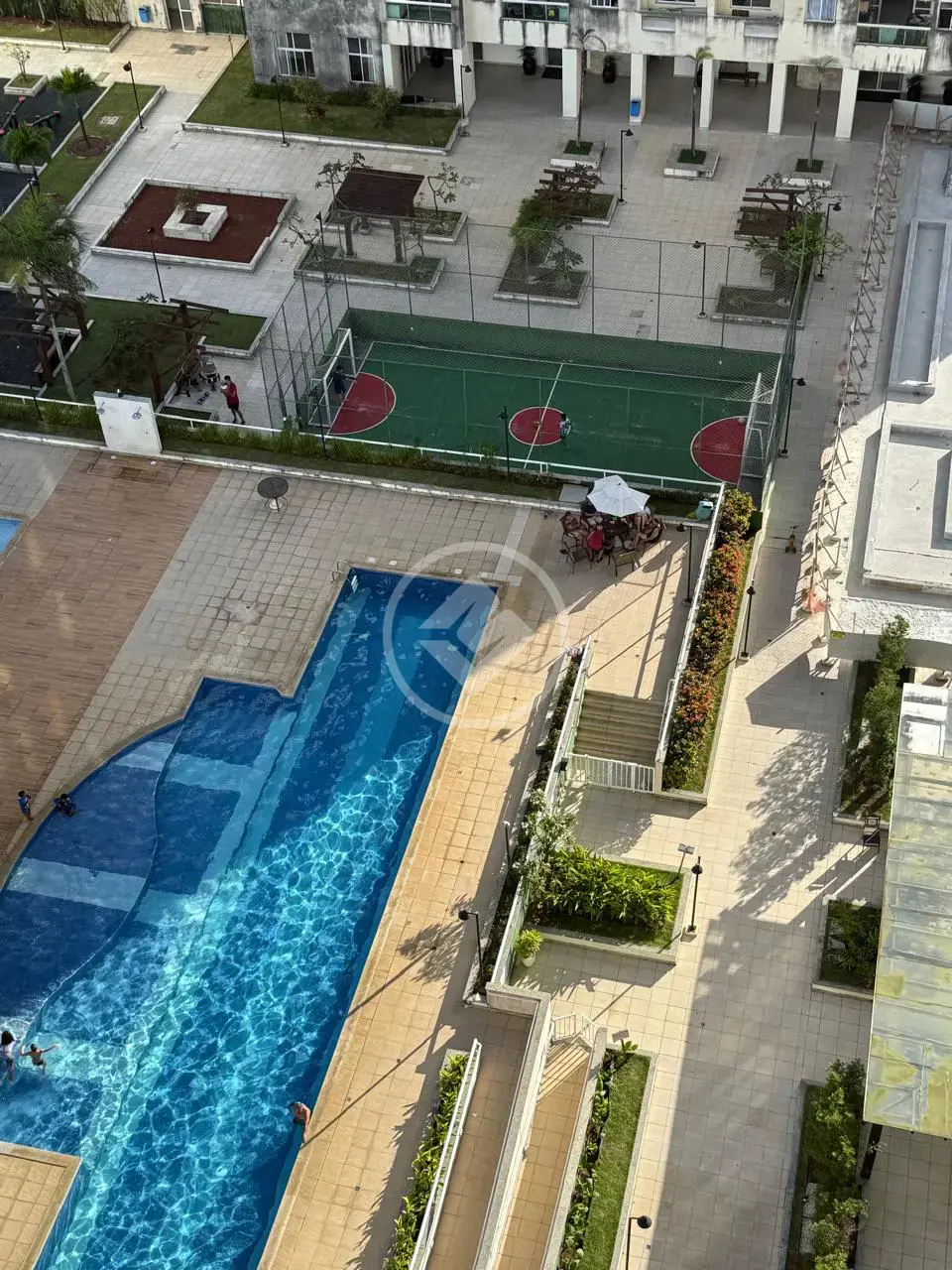 Imagem 1 - Apartamento em Centro, Salvador - BA