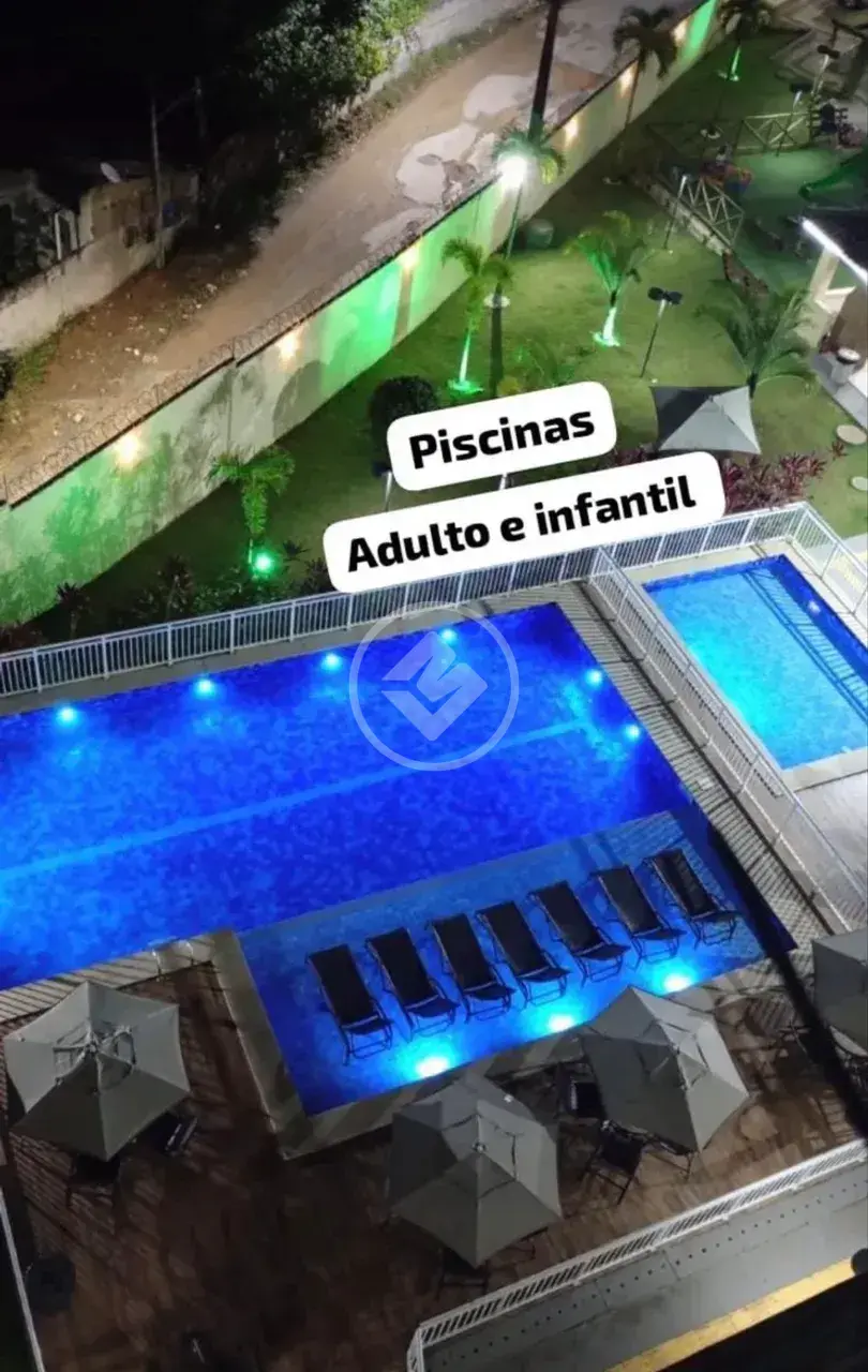 Imagem 1 - Apartamento em Areia Branca, Salvador - BA