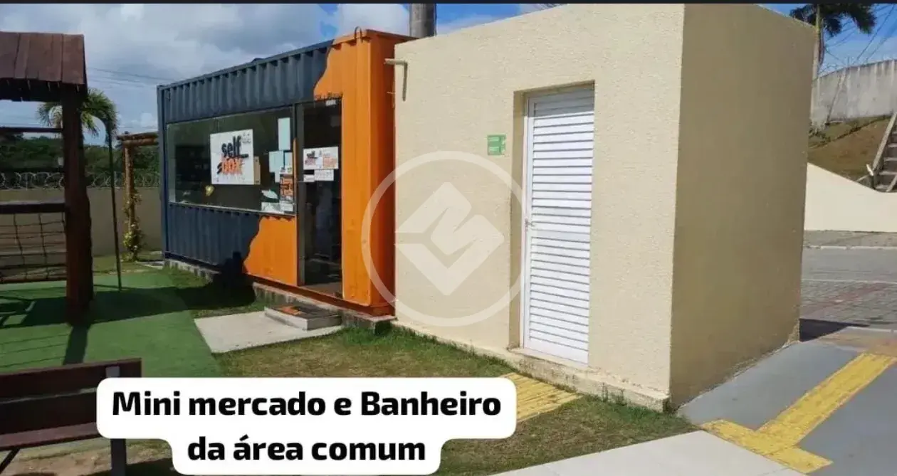 Image 15 - Apartamento em Areia Branca, Salvador - BA