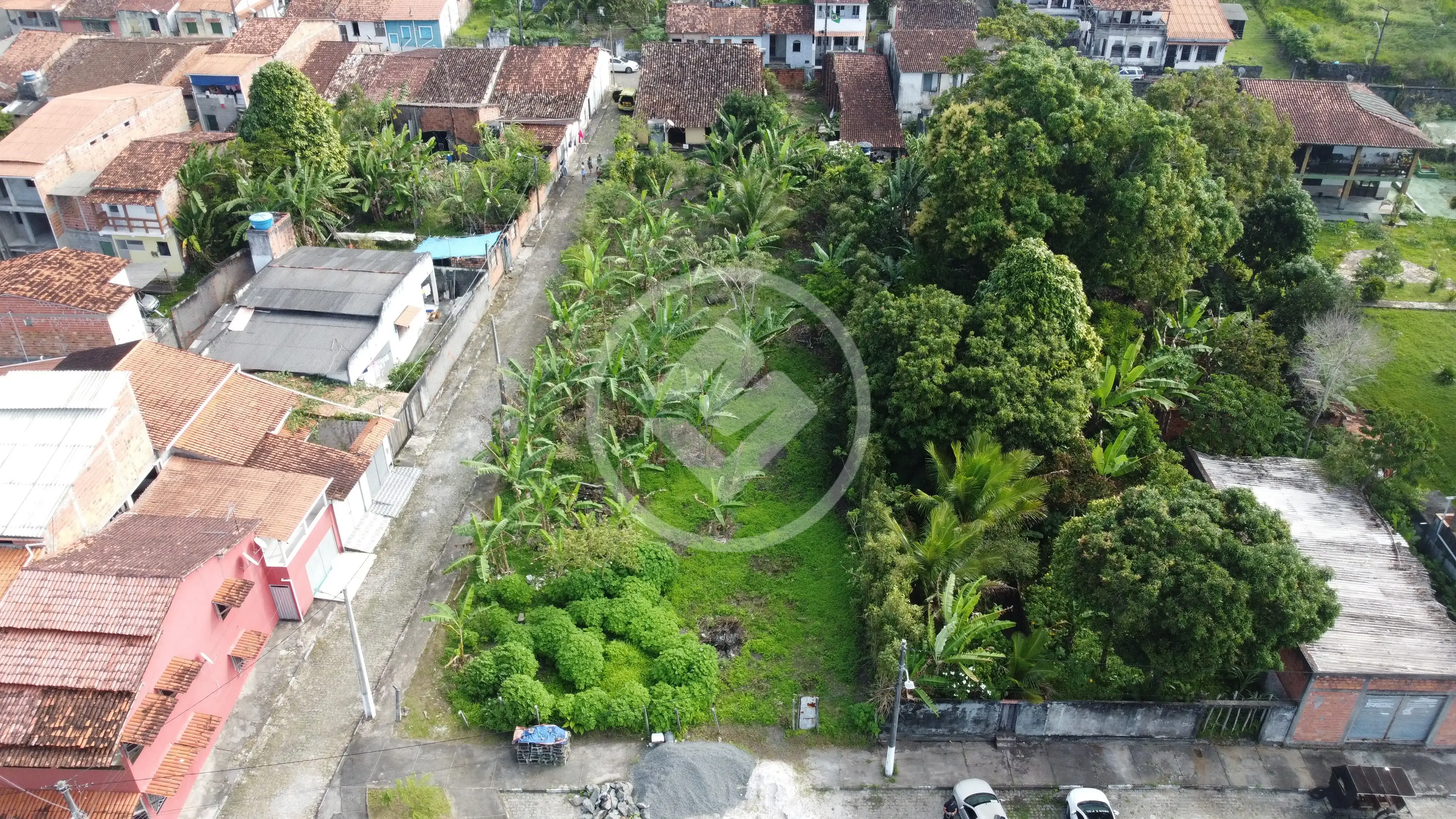 Image 9 - Terreno em QUARTA PRAIA MORRO DE SÃO PAULO, Cairu - BA
