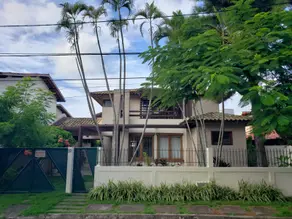 Casa Condomínio Piatã, Salvador - BA — foto 1