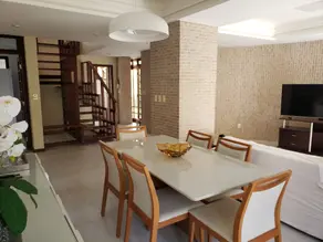 Imagem 2 - Casa Condomínio em Piatã, Salvador - BA