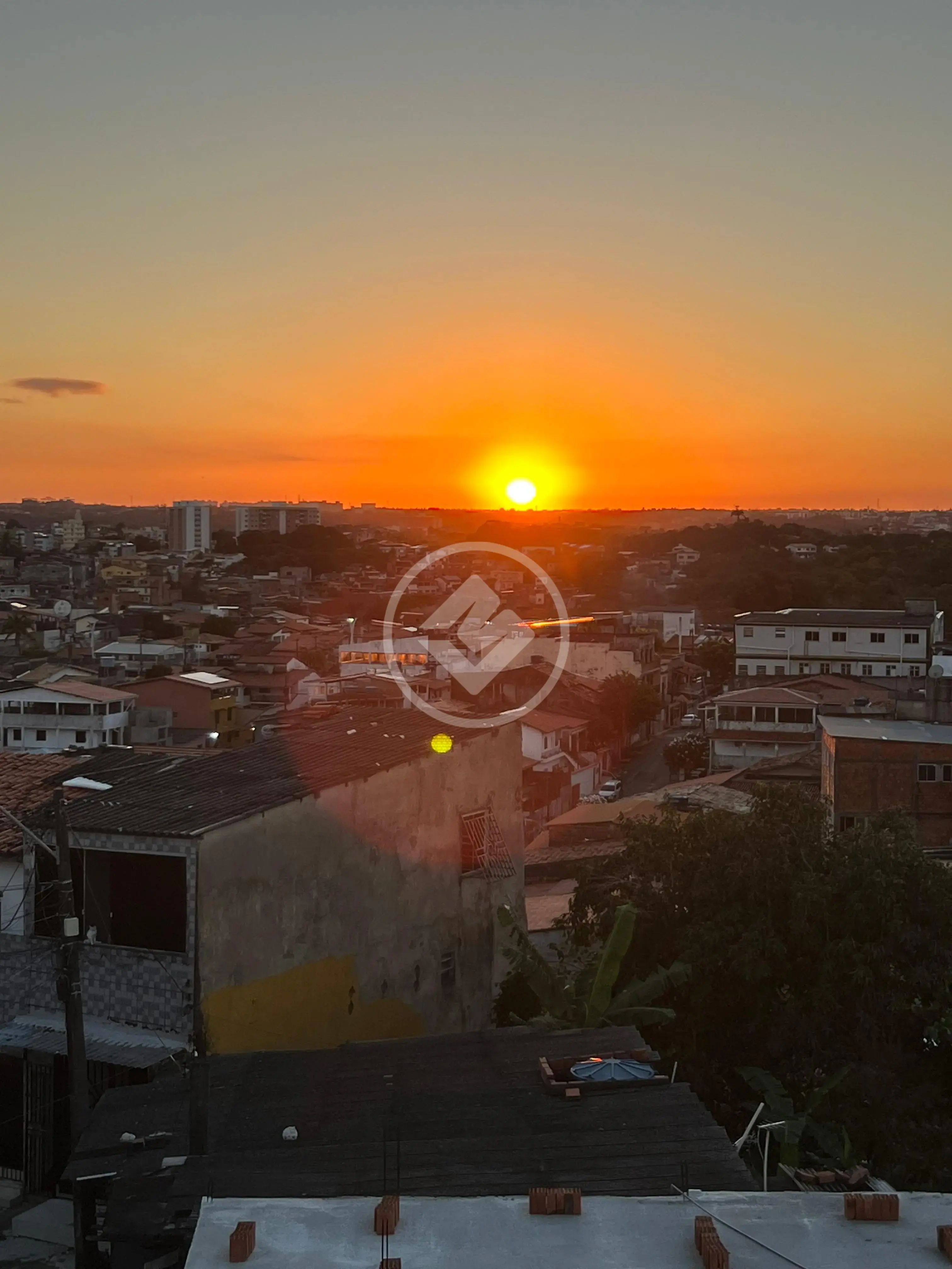 Imagem 1 - Apartamento em Itapuã, Salvador - BA