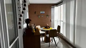 Apartamento Patamares, Salvador - BA — foto 2