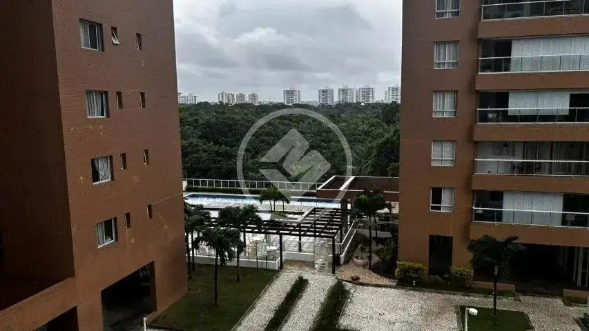 Image 11 - Apartamento em Patamares, Salvador - BA