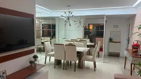 Apartamento Trobogy, Salvador - BA — foto 1
