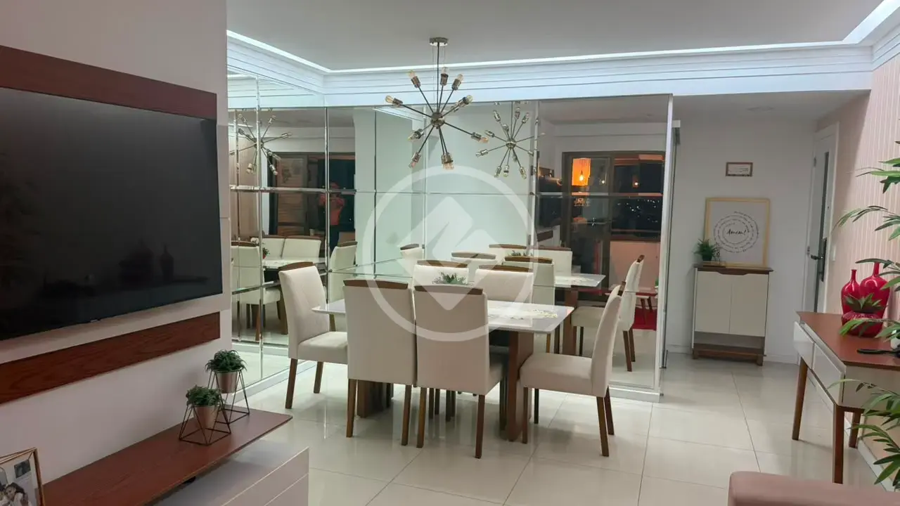Imagem 1 - Apartamento em Trobogy, Salvador - BA