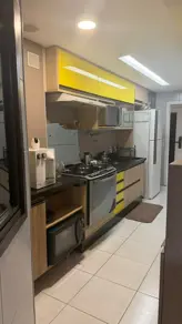 Apartamento Trobogy, Salvador - BA — foto 2