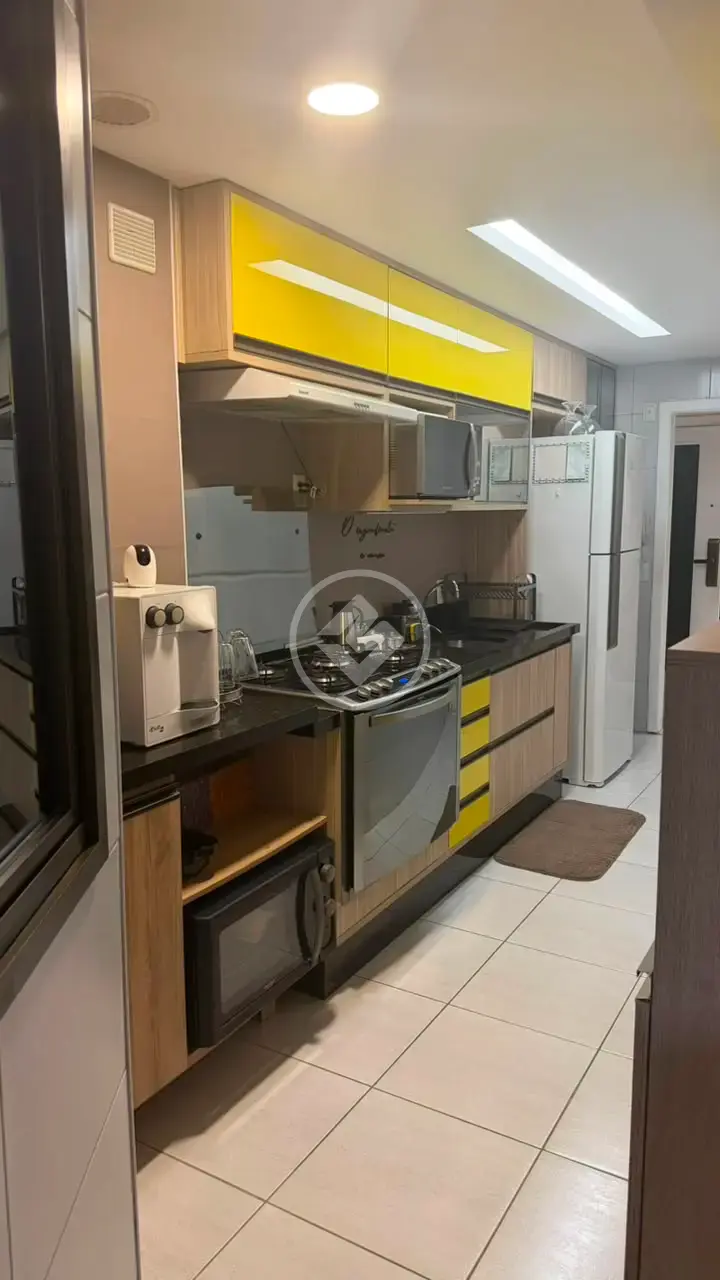 Imagem 1 - Apartamento em Trobogy, Salvador - BA