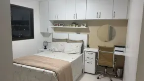 Imagem 2 - Apartamento em Trobogy, Salvador - BA