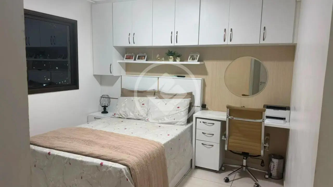 Imagem 2 - Apartamento em Trobogy, Salvador - BA