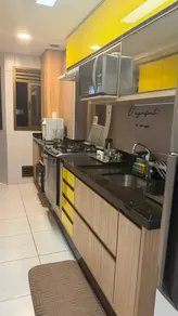 Imagem 3 - Apartamento em Trobogy, Salvador - BA
