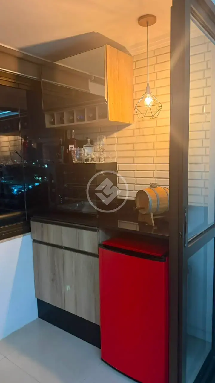 Imagem 4 - Apartamento em Trobogy, Salvador - BA