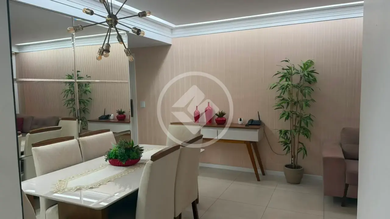 Imagem 5 - Apartamento em Trobogy, Salvador - BA