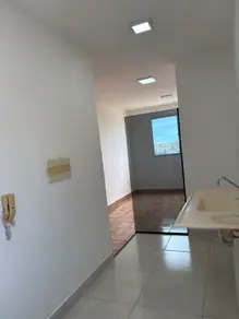Apartamento Plataforma, Salvador - BA — foto 2
