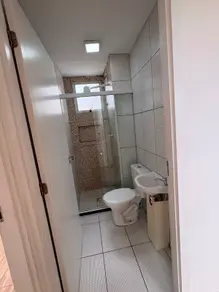 Imagem 3 - Apartamento em Plataforma, Salvador - BA