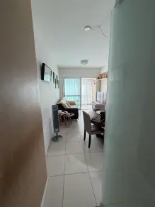 Apartamento IMBUI, Salvador - BA — foto 2