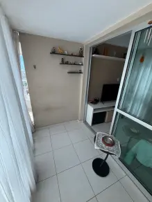 Imagem 3 - Apartamento em IMBUI, Salvador - BA