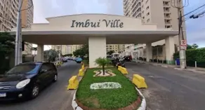 Apartamento IMBUI, Salvador - BA — foto 1