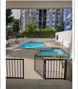 Apartamento Brotas, Salvador - BA — foto 2