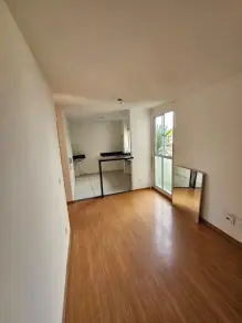 Apartamento Jardim das Margaridas, Salvador - BA — foto 2