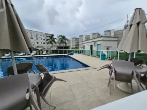 Apartamento Jardim das Margaridas, Salvador - BA — foto 1