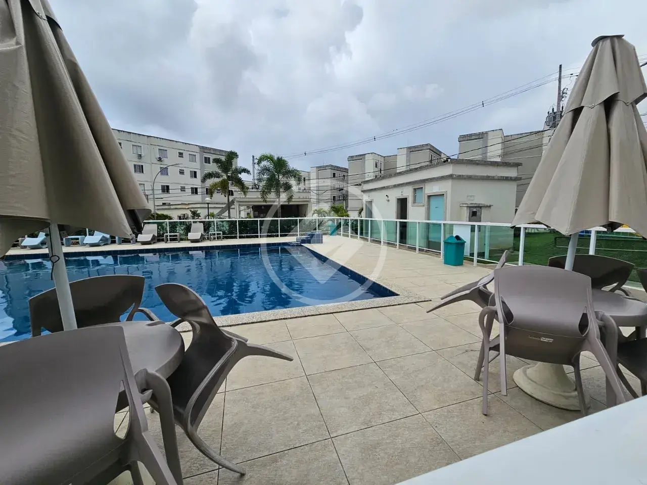 Imagem 1 - Apartamento em Jardim das Margaridas, Salvador - BA