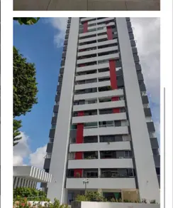 Apartamento Brotas, Salvador - BA — foto 1