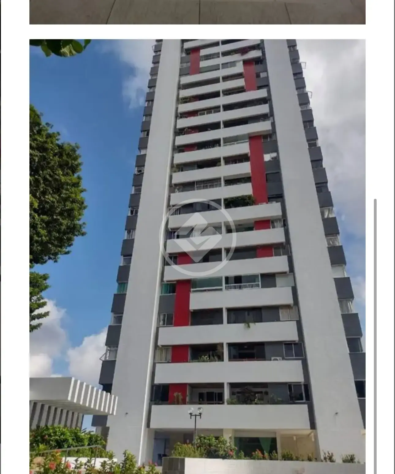 Imagem 1 - Apartamento em Brotas, Salvador - BA