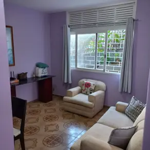 Apartamento Graça, Salvador - BA — foto 1