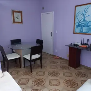 Apartamento Graça, Salvador - BA — foto 2