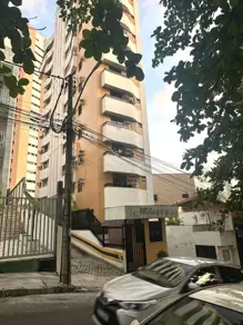 Apartamento Pituba, Salvador - BA — foto 1