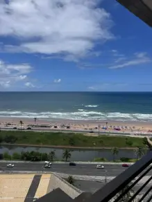 Apartamento Piatã, Salvador - BA — foto 1