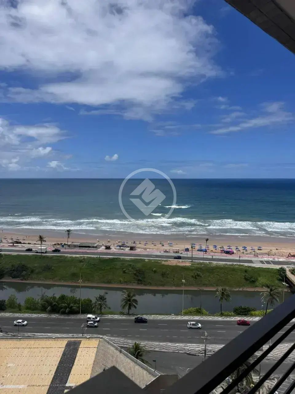 Imagem 1 - Apartamento em Piatã, Salvador - BA