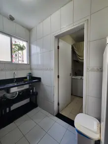 Imagem 4 - Apartamento em IMBUI, Salvador - BA