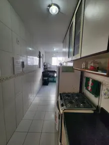 Imagem 3 - Apartamento em IMBUI, Salvador - BA