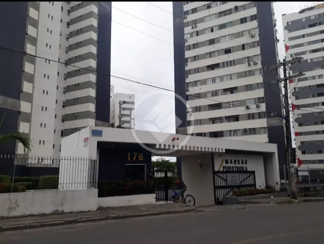 Image 18 - Apartamento em IMBUI, Salvador - BA