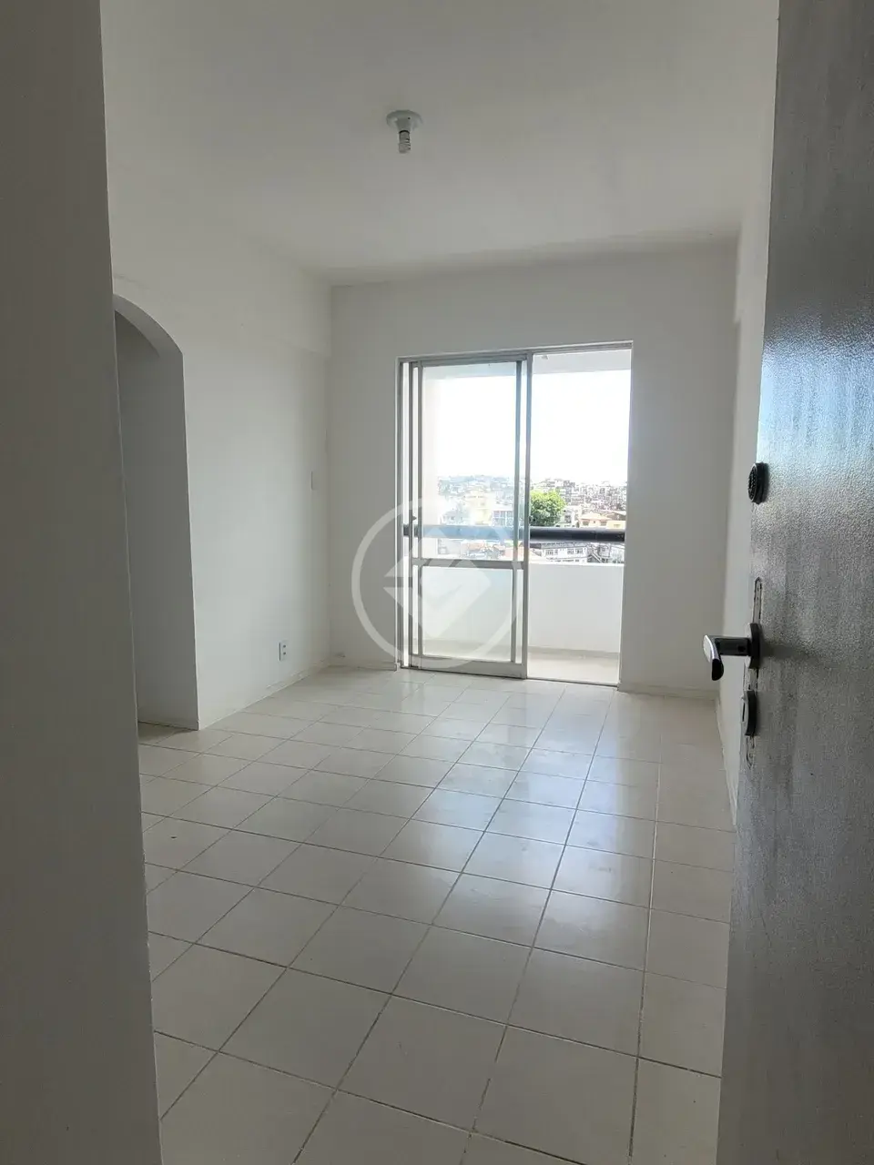 Imagem 1 - Apartamento em IAPI, Salvador - BA