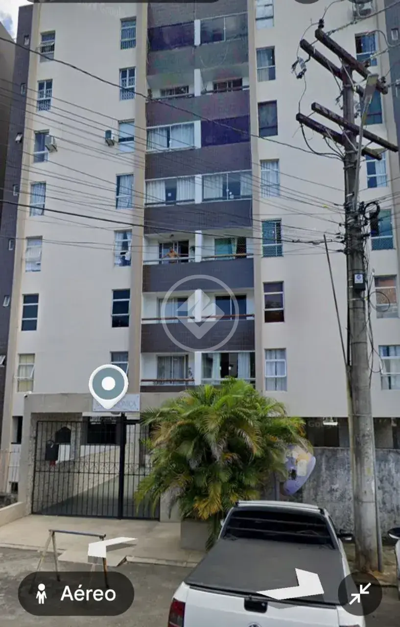 Image 16 - Apartamento em IAPI, Salvador - BA