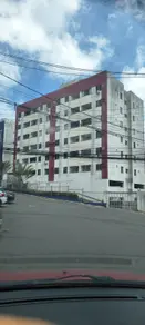 Apartamento Luiz Anselmo, Salvador - BA — foto 1