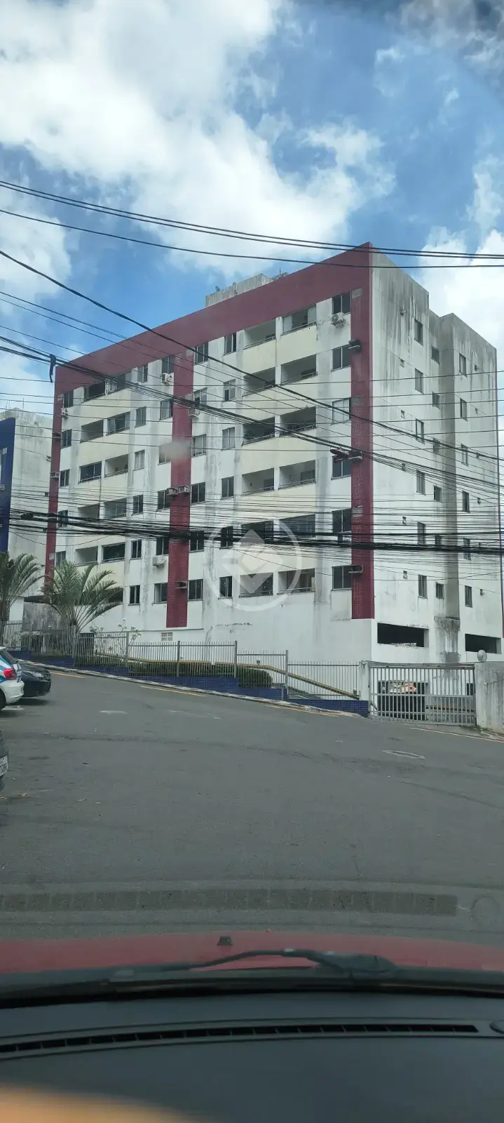 Imagem 1 - Apartamento em Luiz Anselmo, Salvador - BA