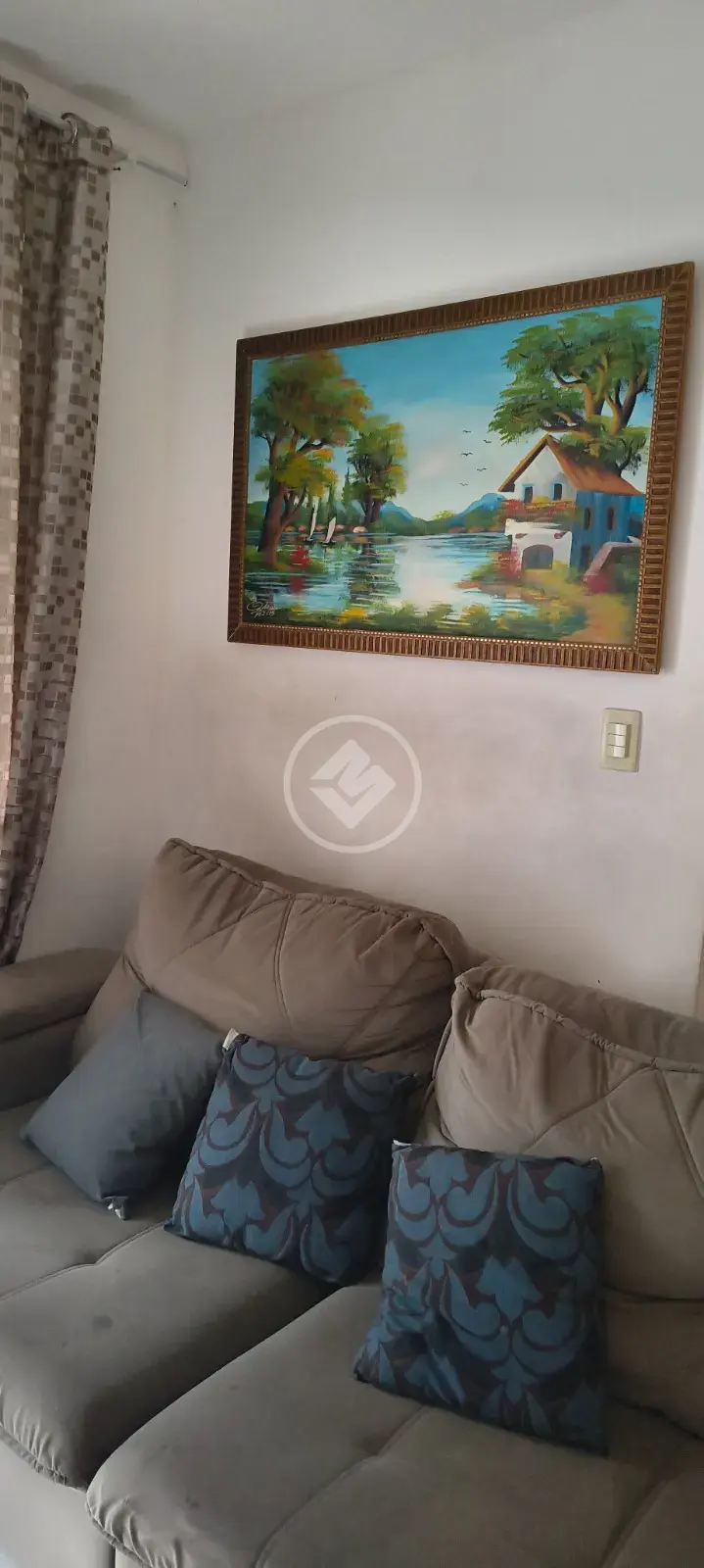 Image 2 - Apartamento em Luiz Anselmo, Salvador - BA