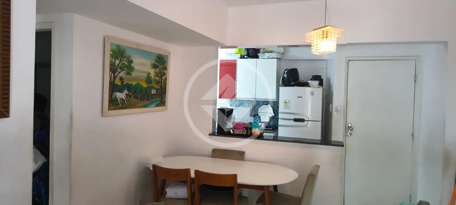 Imagem 1 - Apartamento em Luiz Anselmo, Salvador - BA