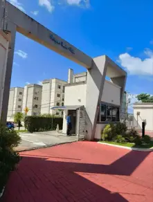 Apartamento Jardim das Margaridas, Salvador - BA — foto 1