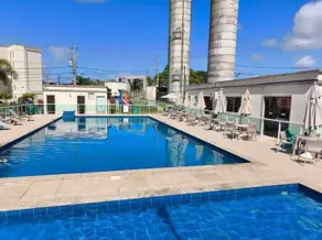 Apartamento Jardim das Margaridas, Salvador - BA — foto 2