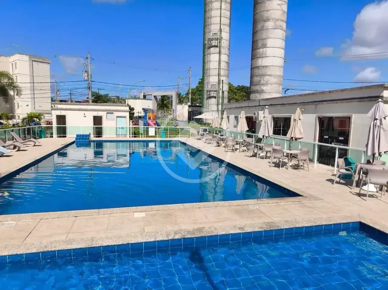 Image 2 - Apartamento em Jardim das Margaridas, Salvador - BA